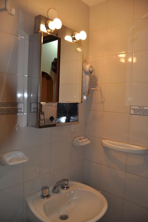Apart Samay Hue Bungalows Dina Huapi Exterior foto